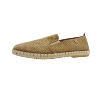 VERBENAS Espadrilles für Herren Beige Gr. 44 EU
