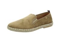 VERBENAS Espadrilles für Herren Beige Gr. 44 EU