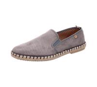 VERBENAS Espadrilles Tom Hole/Micro Gris - Größe: 41