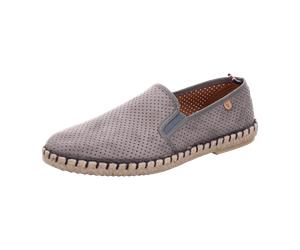 Verbenas Tom Hole 7500040276 gris gris Micro für Herren, grau, Größe 46 EU