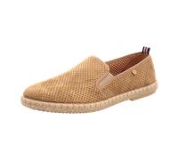 Verbenas Tom Hole für Herren, beige, Größe 39 EU