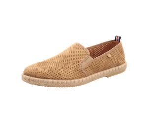 Verbenas Tom Hole für Herren, beige, Größe 39 EU
