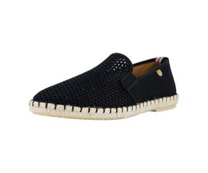 Verbenas TOM REJILLA/PARIS für Herren, schwarz, Größe 42 EU