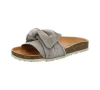 Verbenas VELOUR/ PIEDRA für Damen, grau, Größe 36 EU