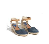 VERBENAS Wedges Malena Serraje Iris - Größe: 41