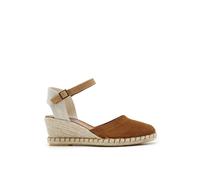 VERBENAS Wedges Malena Serraje Setter - Größe: 36