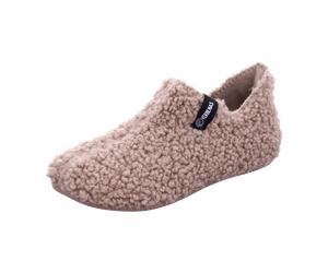 Verbenas Yoi Curley 5861240660 camel Curley für Damen, braun, Größe 38 EU