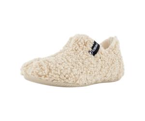 Verbenas YOI CURLY für Damen, beige, Größe 38 EU