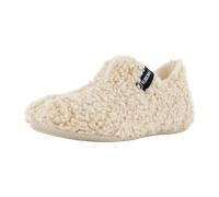 Verbenas Hausschuhe für Damen, beige, Größe 40 EU
