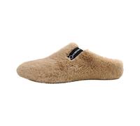VERBENAS Hausschuhe York Groseto Camel