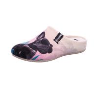 Verbenas YORK ANIMAL PELO BULLDOG für Damen, beige, Größe 40 EU