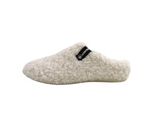 Verbenas York Curly 5860500660 Weiß crudo EU 38