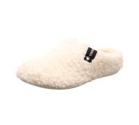 Verbenas York Curly Crudo für Damen, weiß, Größe 42 EU