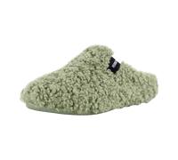 VERBENAS York Damenschuhe Hausschuhe Hausschuh Blau Freizeit