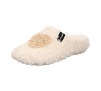 Verbenas York curly valentine für Damen, beige, Größe 38 EU