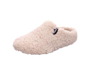 Verbenas York Damara für Damen, beige, Größe 39 EU