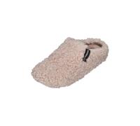 VERBENAS York Damenschuhe Hausschuhe Beige Freizeit