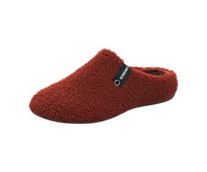 Verbenas York nairobi für Damen, rot, Größe 37 EU