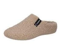 Verbenas York Nairobi Hausschuhe Damen beige 39
