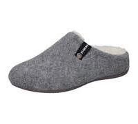 Verbenas York Picos Pet Hausschuhe Damen grau 39