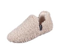Verbenas Yuk Curly 5801650660 beige für Damen, beige, Größe 38 EU