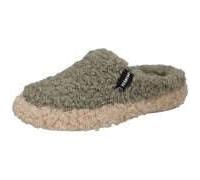 Verbenas Yuma Curly Hausschuhe Damen grün 39