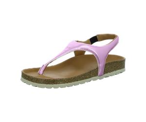 Verbenas Zehenstegsandalen für Damen, pink, Größe 37 EU