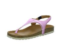 Verbenas Zehenstegsandalen für Damen, pink, Größe 38 EU