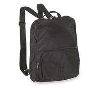 Bogner Verbier Play 1.0 Maxi City Rucksack 32 cm schwarz