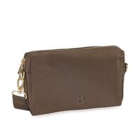 BOGNER Crossbody-Bag Verbier Play Pukie für Damen - Dunkelbraun - one_size