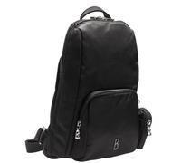BOGNER - Verbier Play Maxi Backpack Mvz black - Gr. - M