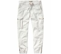 Verbündete Zipper-Cargo Mey & Edlich Beige 33/34 Herren
