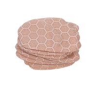 VERDANVERSE 4 Paare Selbstklebende Vorfußpolster Damen Bequeme Metatarsal Pads für Ballen-schmerzlinderung Rutschfeste Schuh-einlagen für High Heels Dezente Beige Vorderfuß-dämpfung