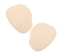 VERDANVERSE Rutschfeste Vorfußpolster für Damen High Heels Gepolsterte Ballen einlegesohlen für Komfort und Druckentlastung Rutschfeste Schuhpads mit Verbesserter Dämpfung