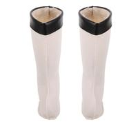 VERDANVERSE Warme Hunter Stiefel Innensocken aus Plüsch mit Herausnehmbarem Futter für Damen und Herren Winterstiefel Dicke Gefütterte Einlegesohlen für Kaltes Wetter und Outdoor Aktivitäten