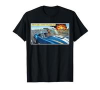 Vergesslicher Humor, sarkastischer Erwachsenen-Auto-Enthusiast T-Shirt