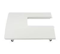 Veritas Anschiebetisch (330 x 240 mm/ Amelia/ Bessie/ Marion/ Alina/ Regina/ Selin)