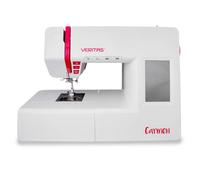 Veritas Carmen - Computer Nähmaschine