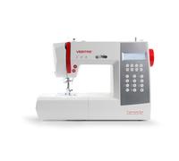 Veritas Computernähmaschine »Bessie«, mit 197 Stichprogrammen