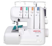 VERITAS Elastica II - 4 Faden Overlock