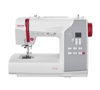 VERITAS Emily Computer Nähmaschine