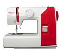 VERITAS Marie Nähmaschine 13 Stichprogramme