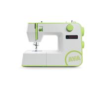 Veritas Mechanische Nähmaschine »Ava«, mit 12 Stichprogrammen und Einfädelhilfe