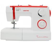 VERITAS Nähmaschine CAMILLE, mechanisch