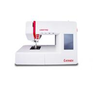 VERITAS Nähmaschine CARMEN, computergesteuert
