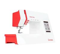 Veritas Carmen - Computer Nähmaschine