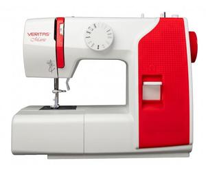 VERITAS Nähmaschine MARIE, mechanisch