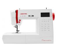 VERITAS Marion Computer Nähmaschine