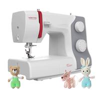 Veritas Sewing Rosa Automatische Nähmaschine Elektro