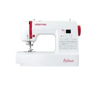 VERITAS Nähmaschine RUBINA, computergesteuert